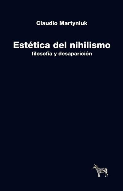 ESTÉTICA DEL NIHILISMO